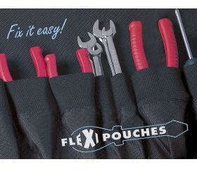 Maleta portaherramientas Rock Turtle PTS